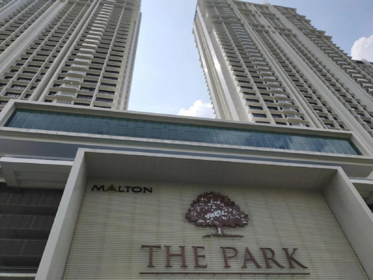 Bukit Jalil Luxury Suite By Nesthome Pavilion Bukit Jalil Kuala Lumpur Eksteriør bilde