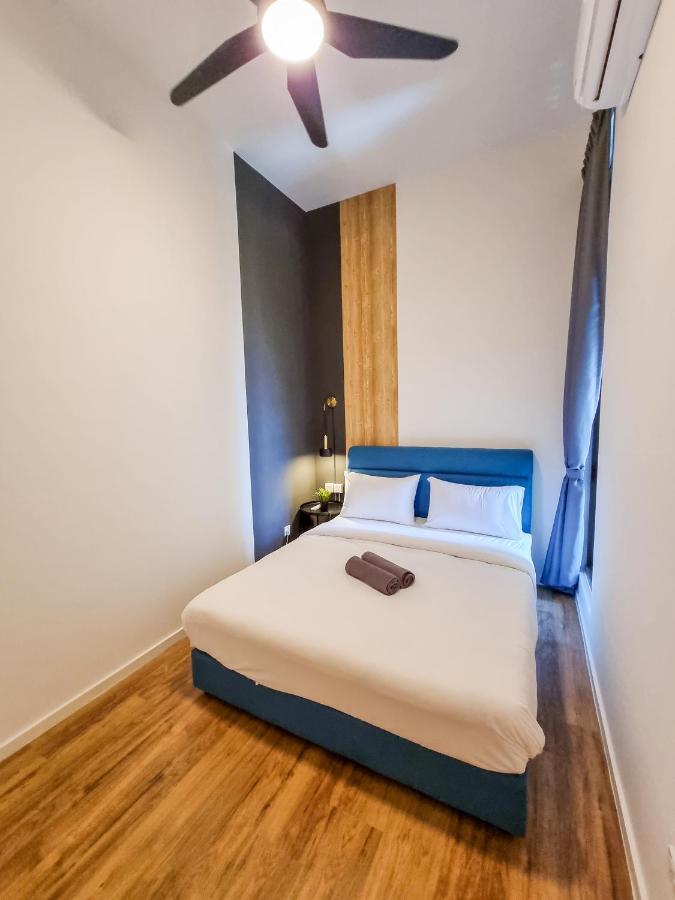 Bukit Jalil Luxury Suite By Nesthome Pavilion Bukit Jalil Kuala Lumpur Eksteriør bilde